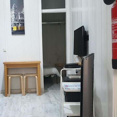 Casa Do Patio Apartment Lisboa Екстериор снимка