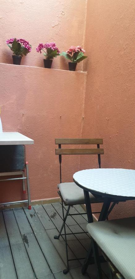 Casa Do Patio Apartment Lisboa Екстериор снимка