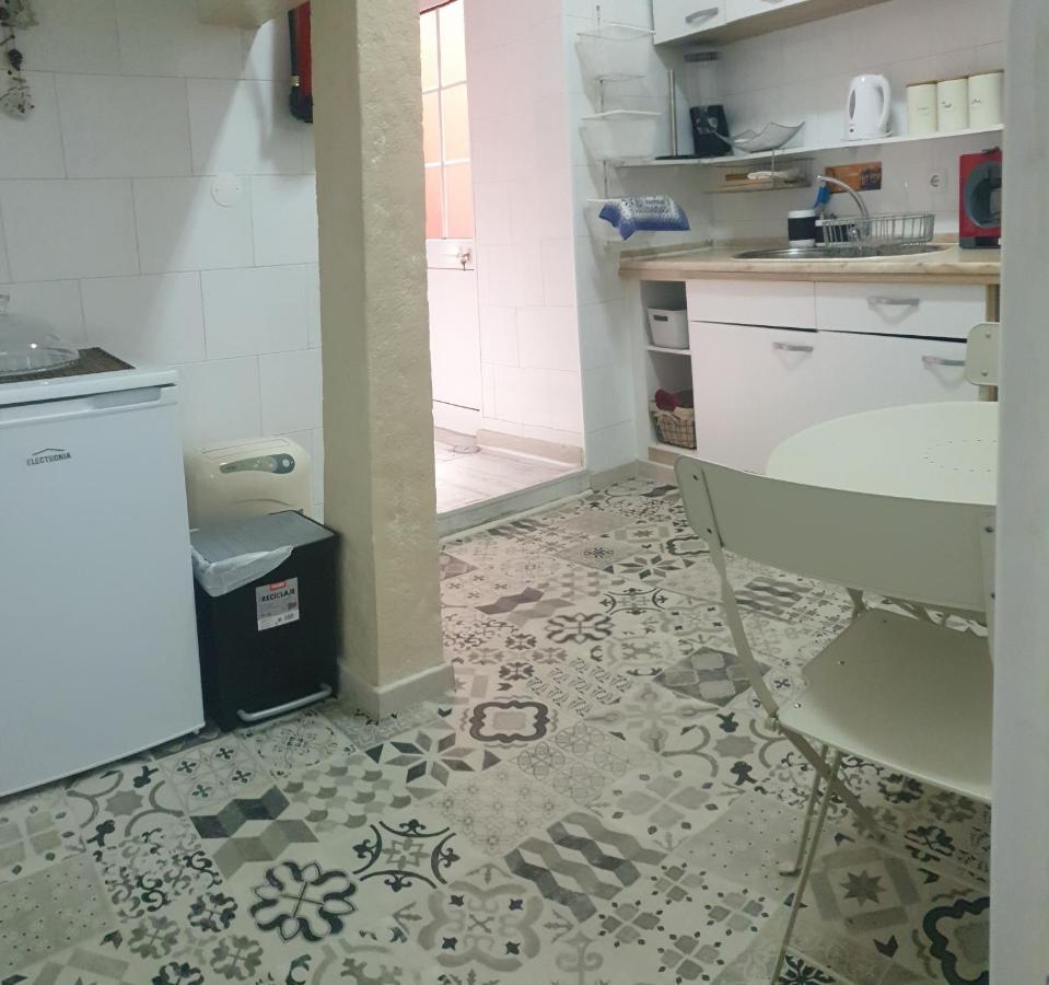 Casa Do Patio Apartment Lisboa Екстериор снимка