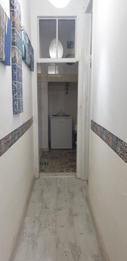 Casa Do Patio Apartment Lisboa Екстериор снимка