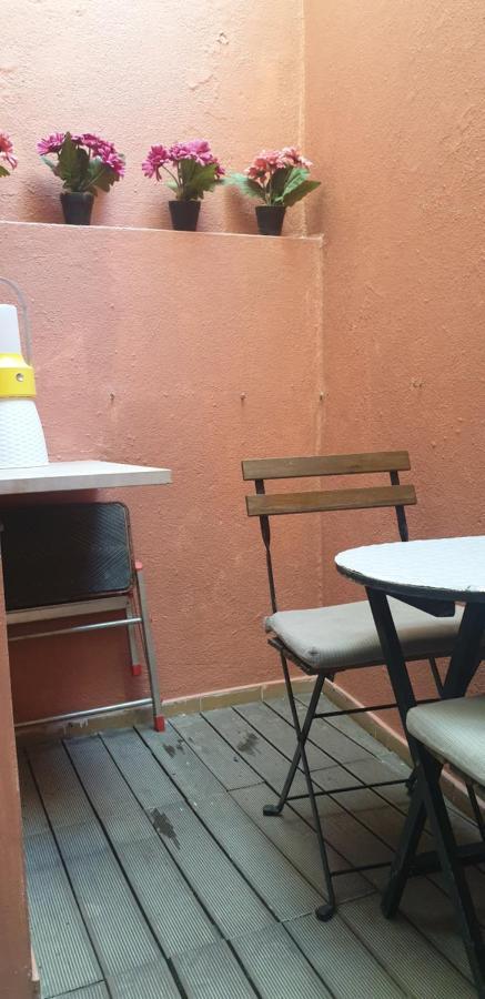 Casa Do Patio Apartment Lisboa Екстериор снимка