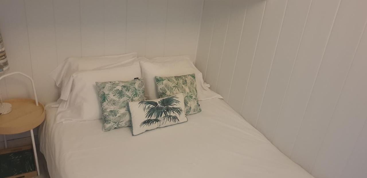 Casa Do Patio Apartment Lisboa Екстериор снимка
