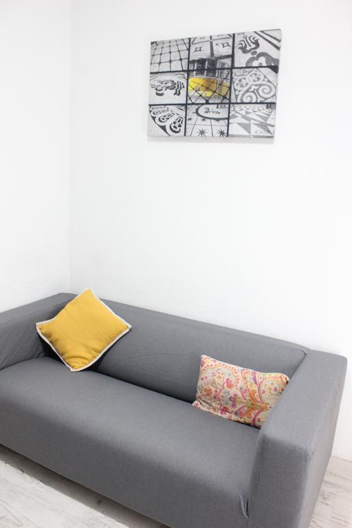 Casa Do Patio Apartment Lisboa Екстериор снимка