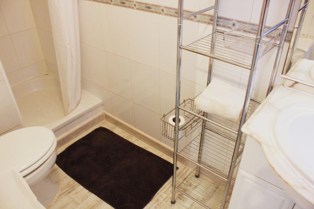 Casa Do Patio Apartment Lisboa Екстериор снимка