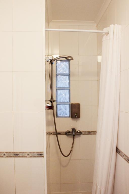 Casa Do Patio Apartment Lisboa Екстериор снимка