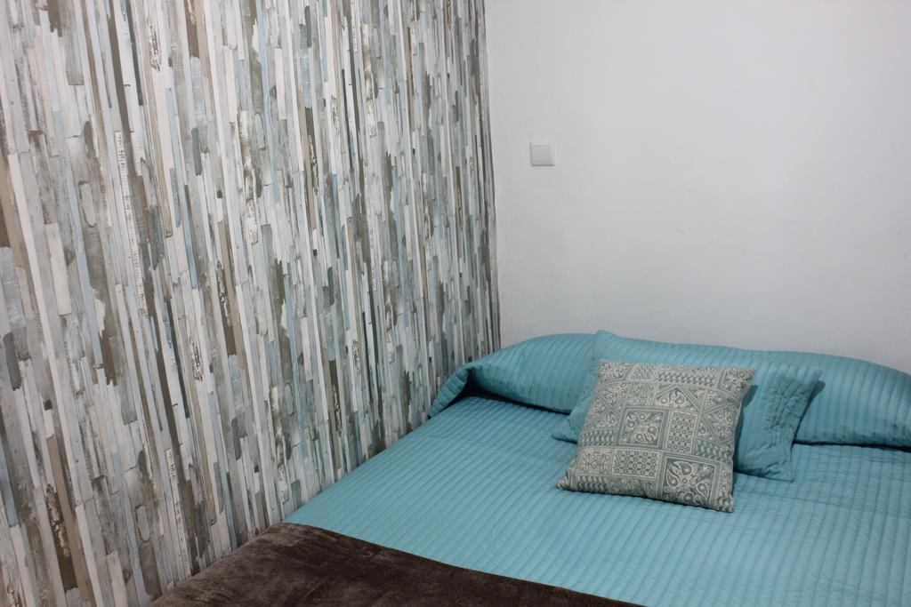 Casa Do Patio Apartment Lisboa Екстериор снимка