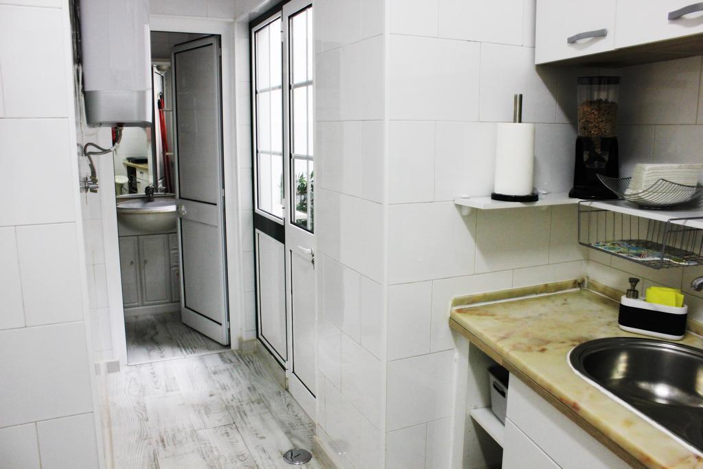 Casa Do Patio Apartment Lisboa Екстериор снимка