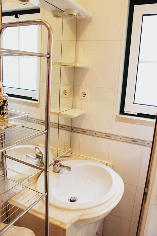 Casa Do Patio Apartment Lisboa Екстериор снимка